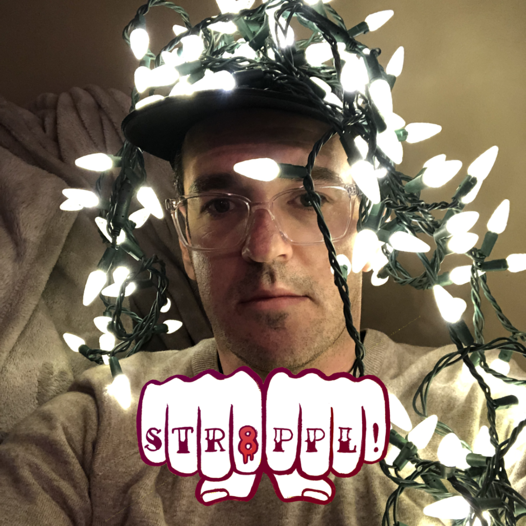 str8 ppl : s6 E3 Dave Ross