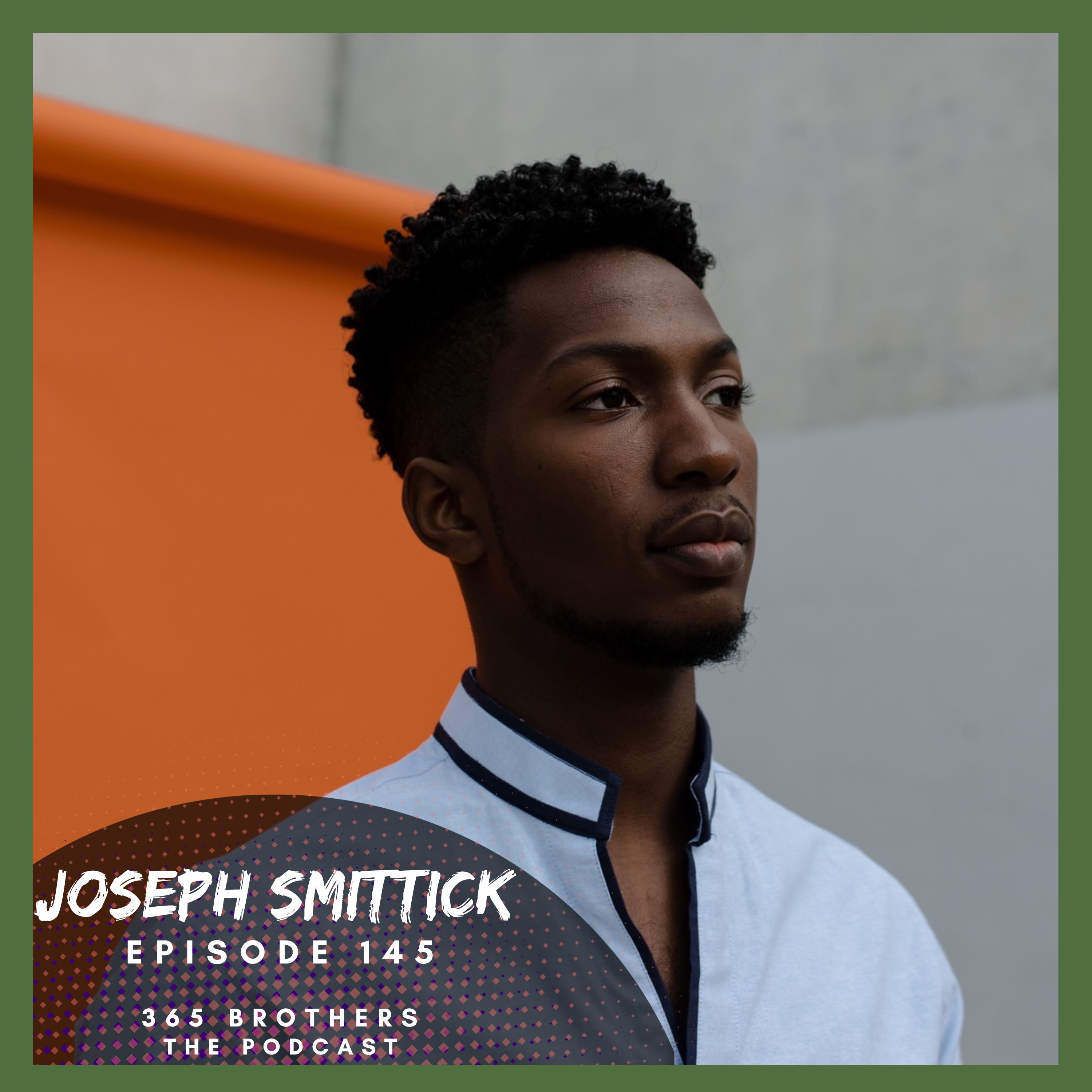 From HBCU to Medical School, Joseph Smittick Writes His Own Future