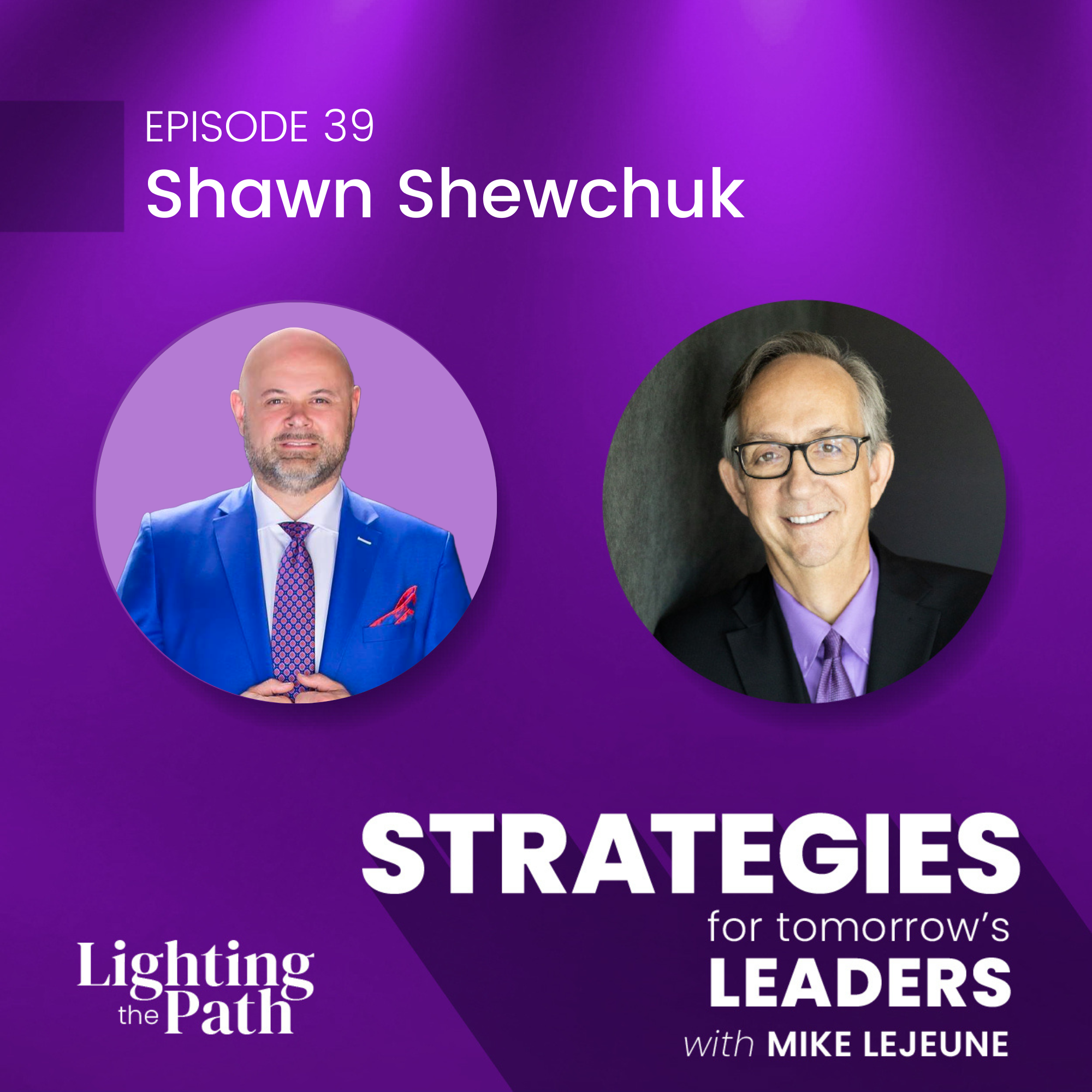 Strategies for Tomorrow\'s Leaders