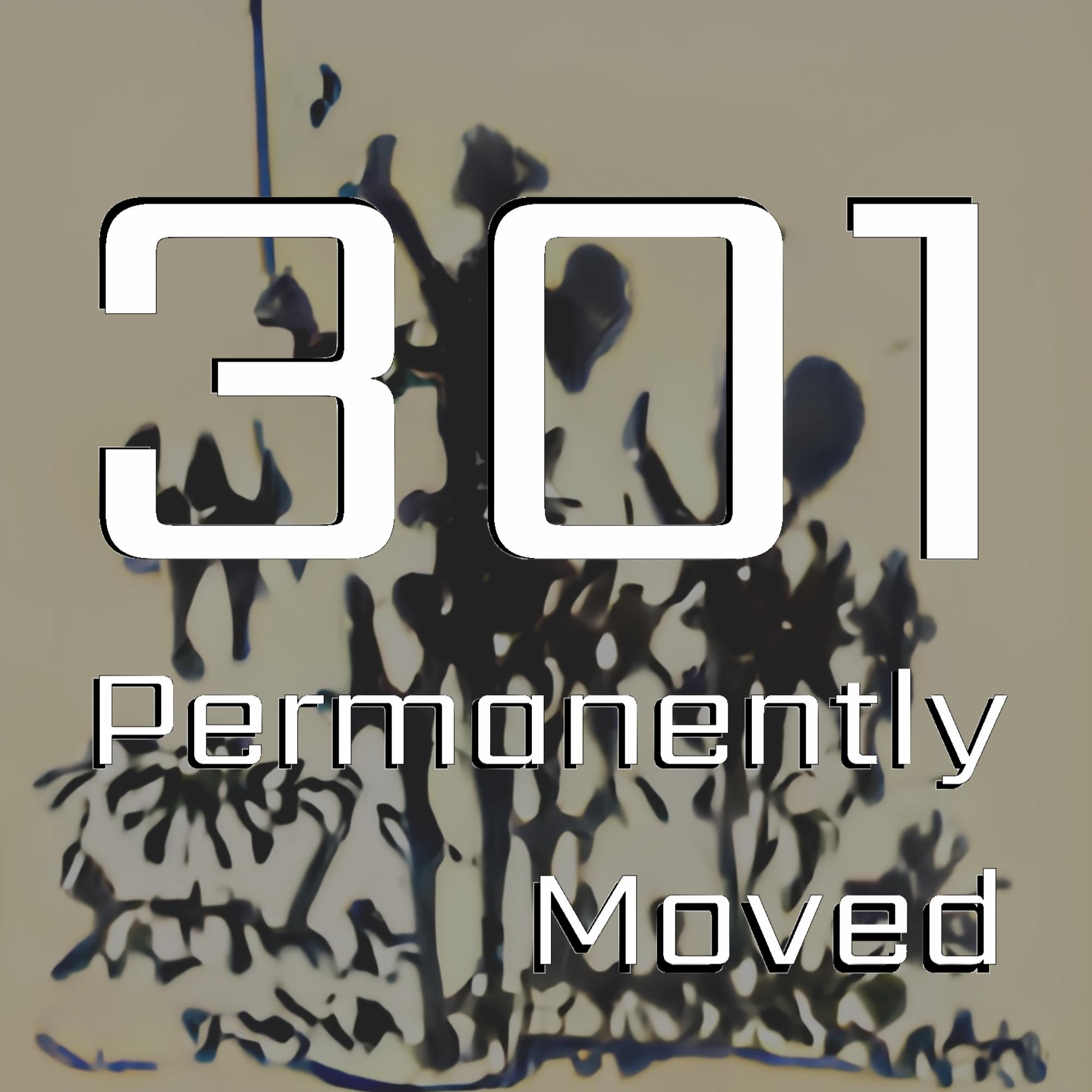 Permanently Moved
