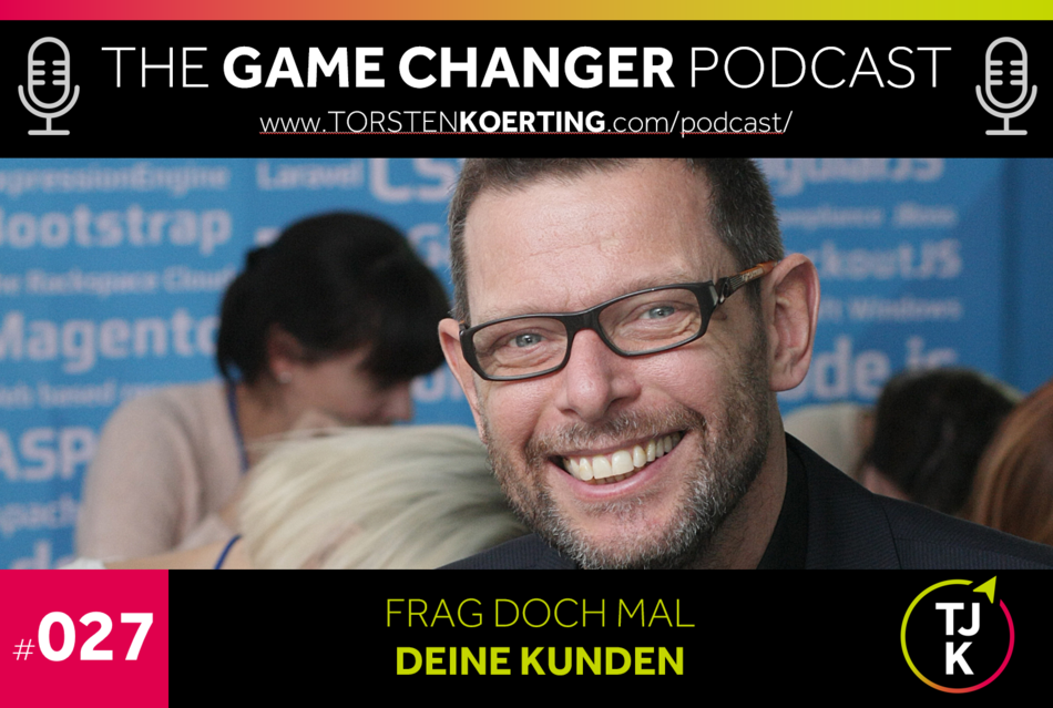 Deep Dive mit Torsten Koerting