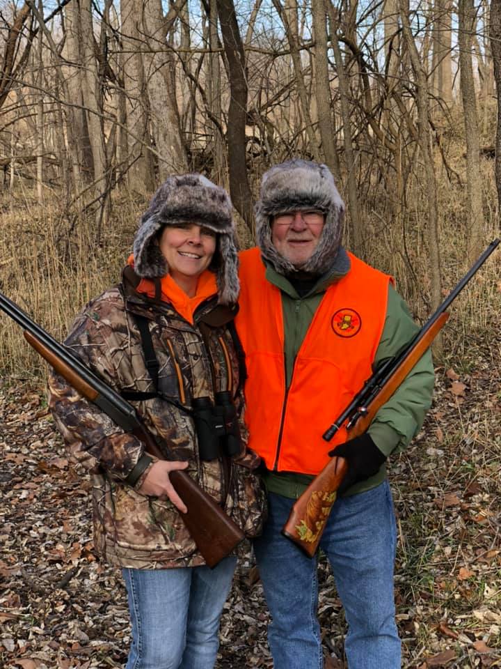 East to West Hunting Podcast