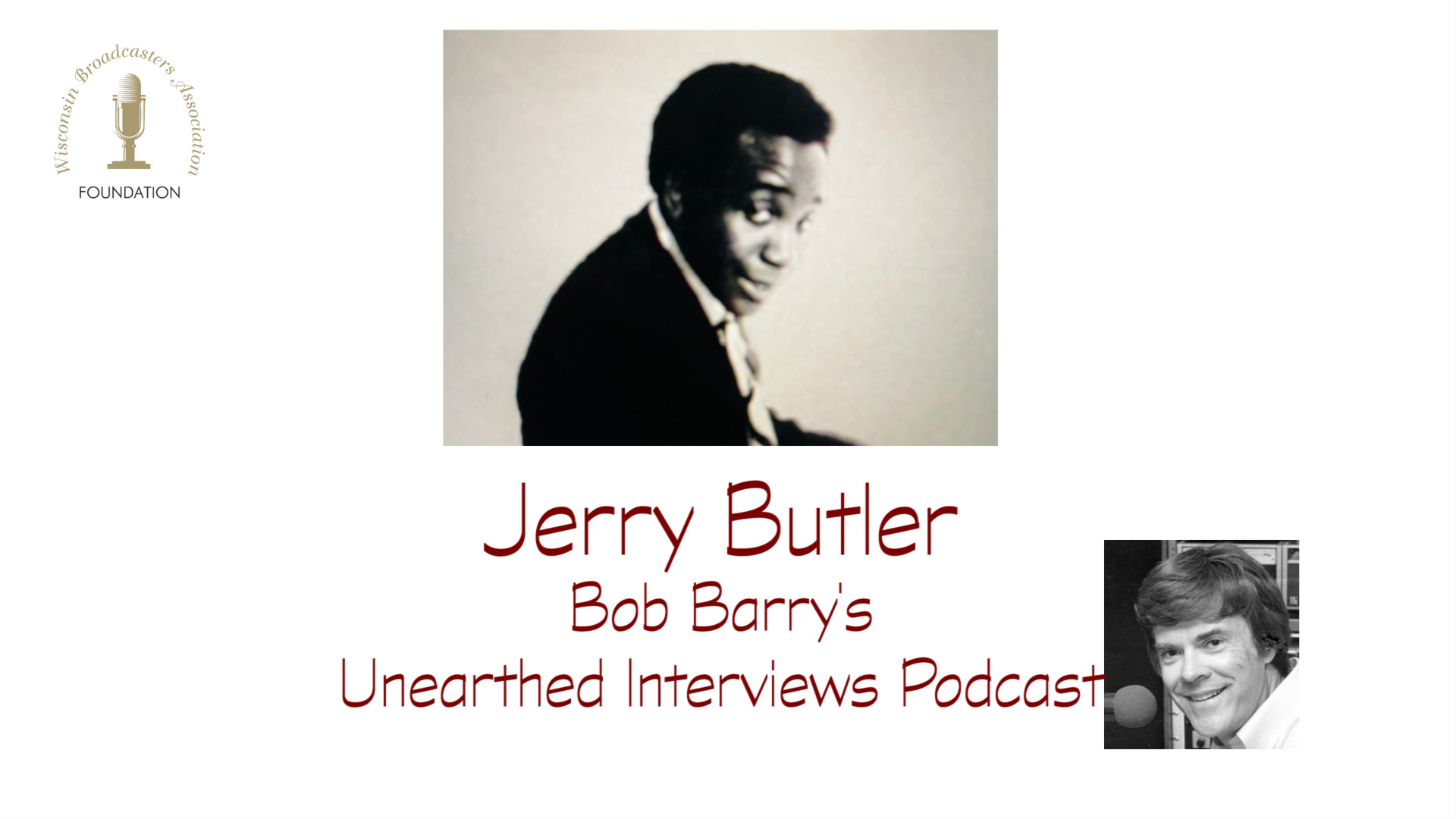 Jerry Butler