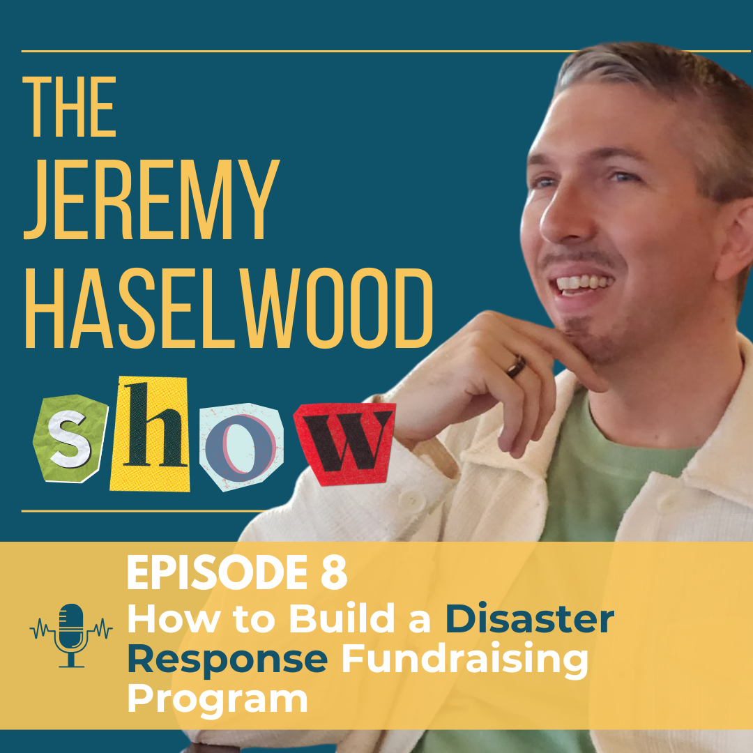 The Jeremy Haselwood Show