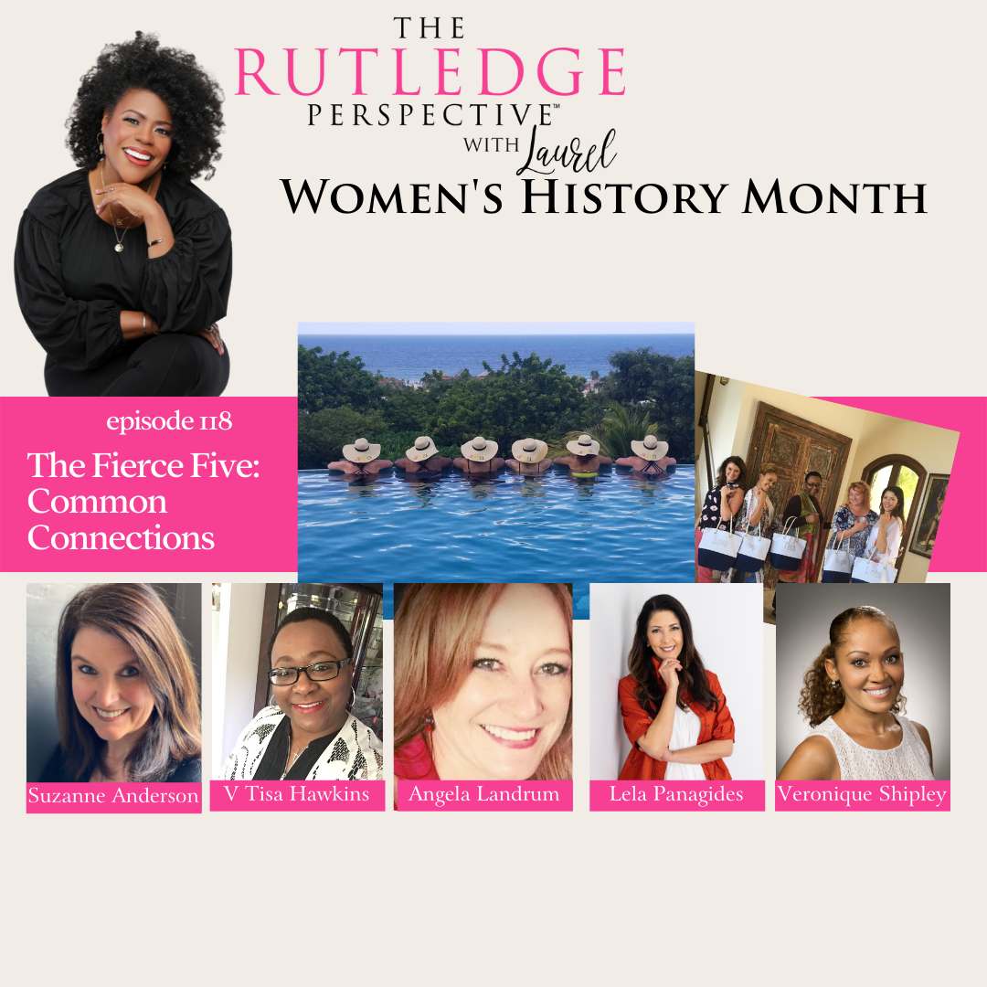 The Rutledge Perspective Podcast
