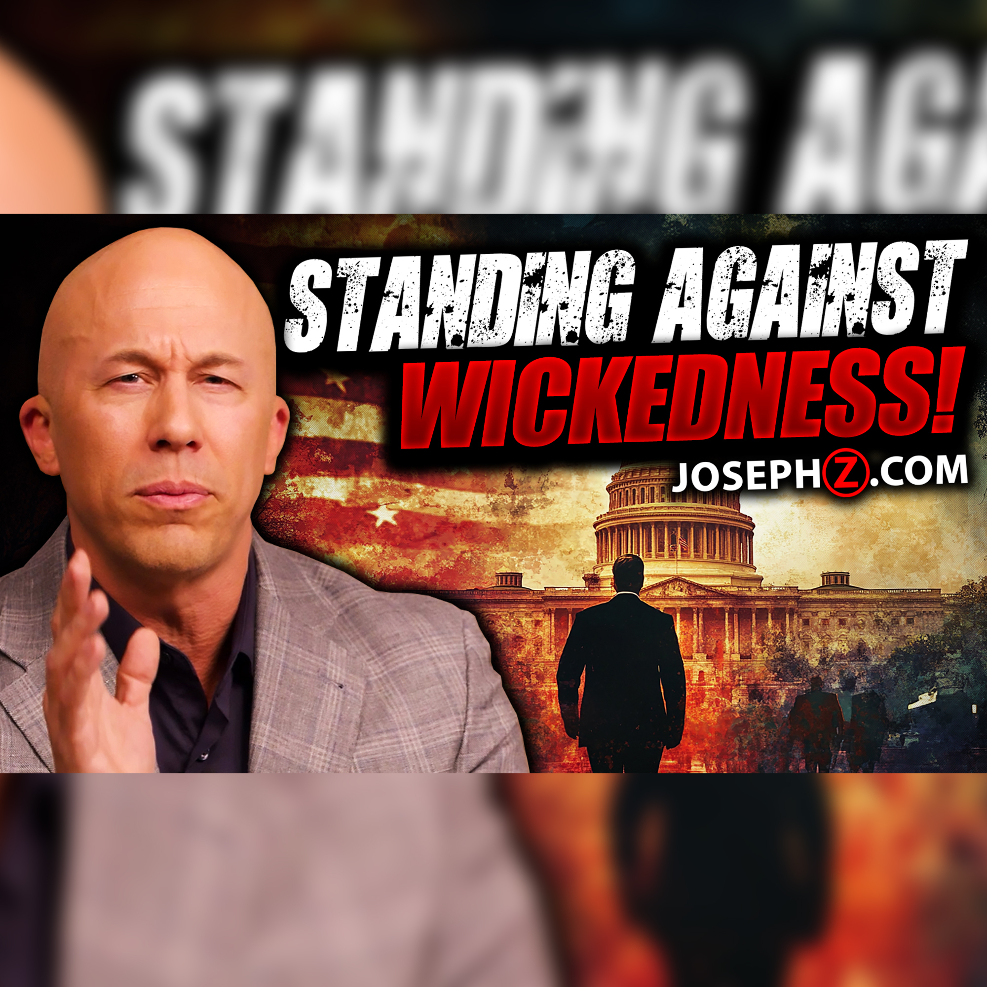 Joseph Z Podcast