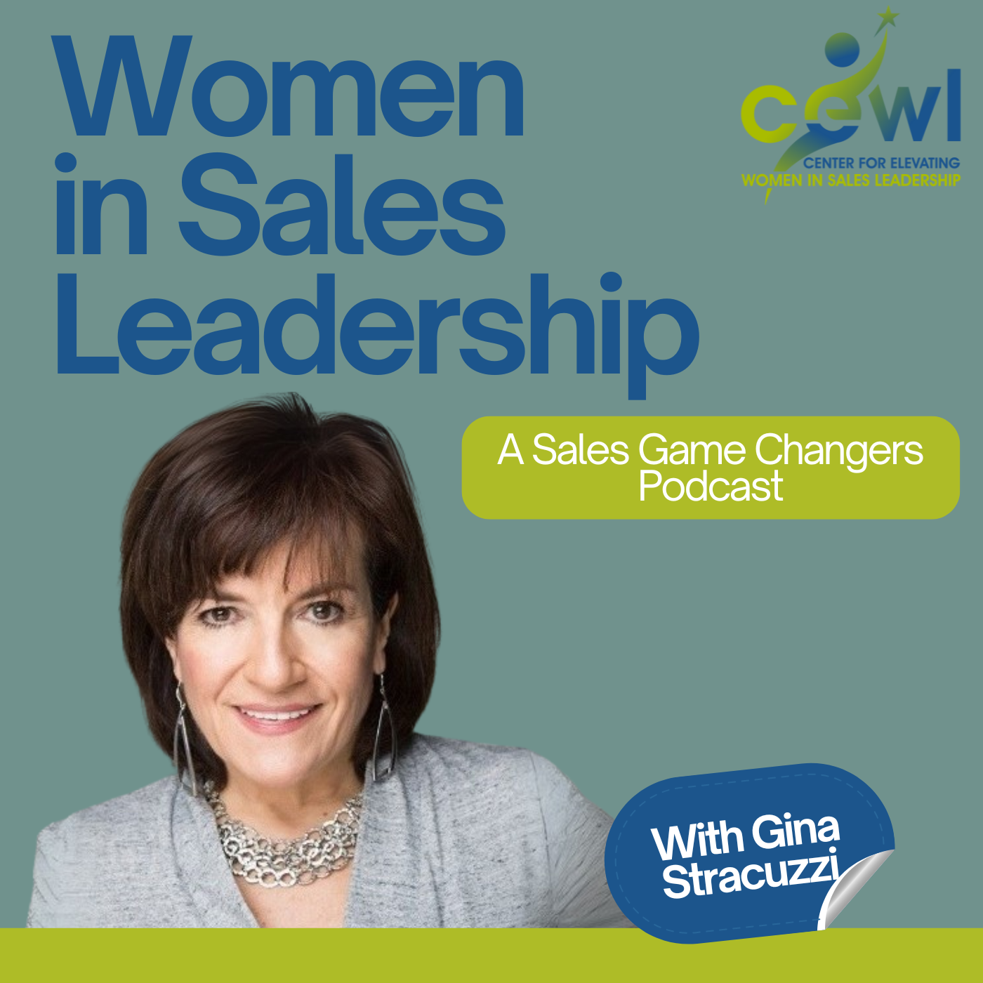 Sales Game Changers | Tips from Successful Sales Leaders