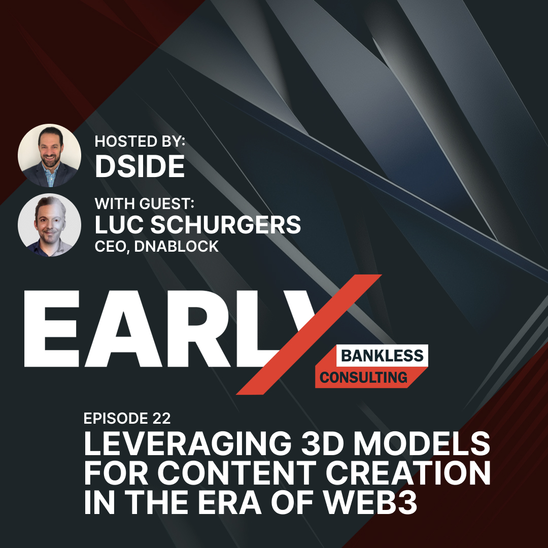 EARLY - The Business of web3 from Bankless Consulting