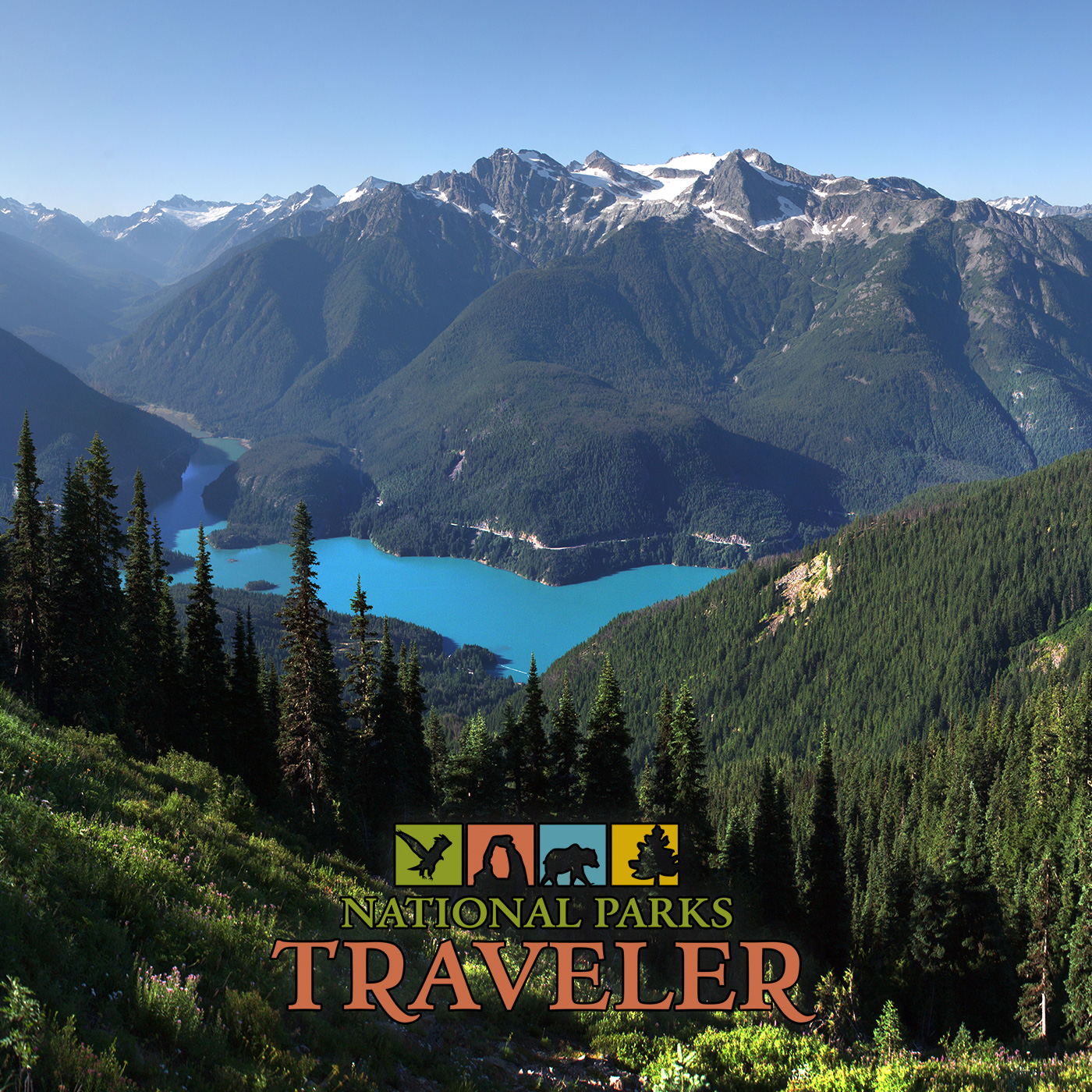 National Parks Traveler Podcast