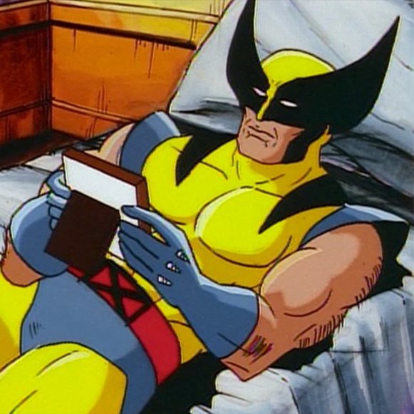 That 90s Spider-Man Show