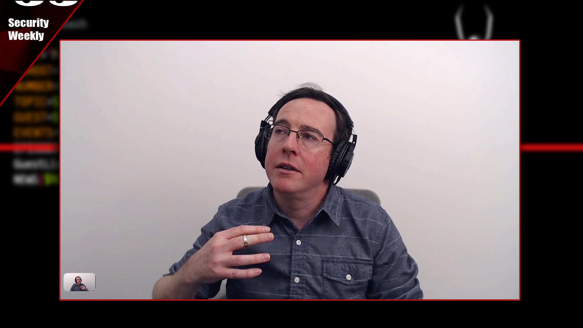 Carrot in the Cliff - ASW #91