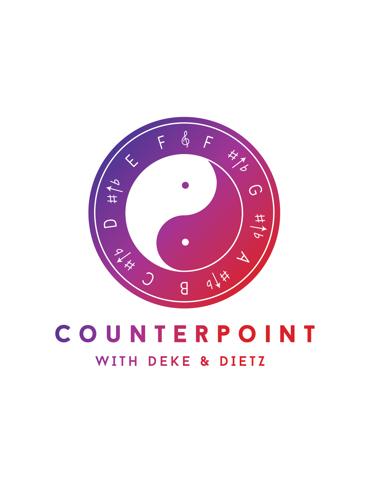 Counterpoint with Deke and Dietz