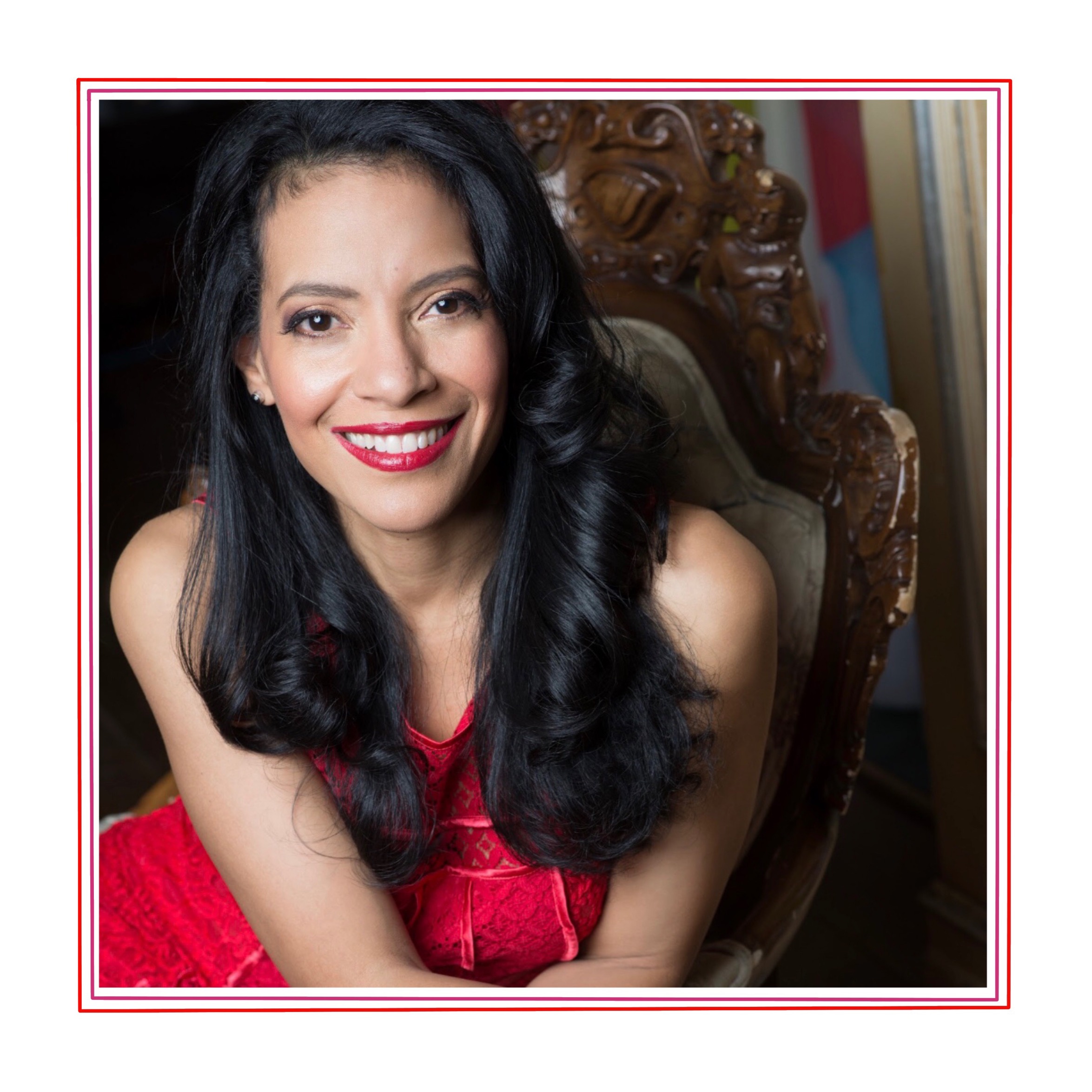 wild love: zabryna guevara