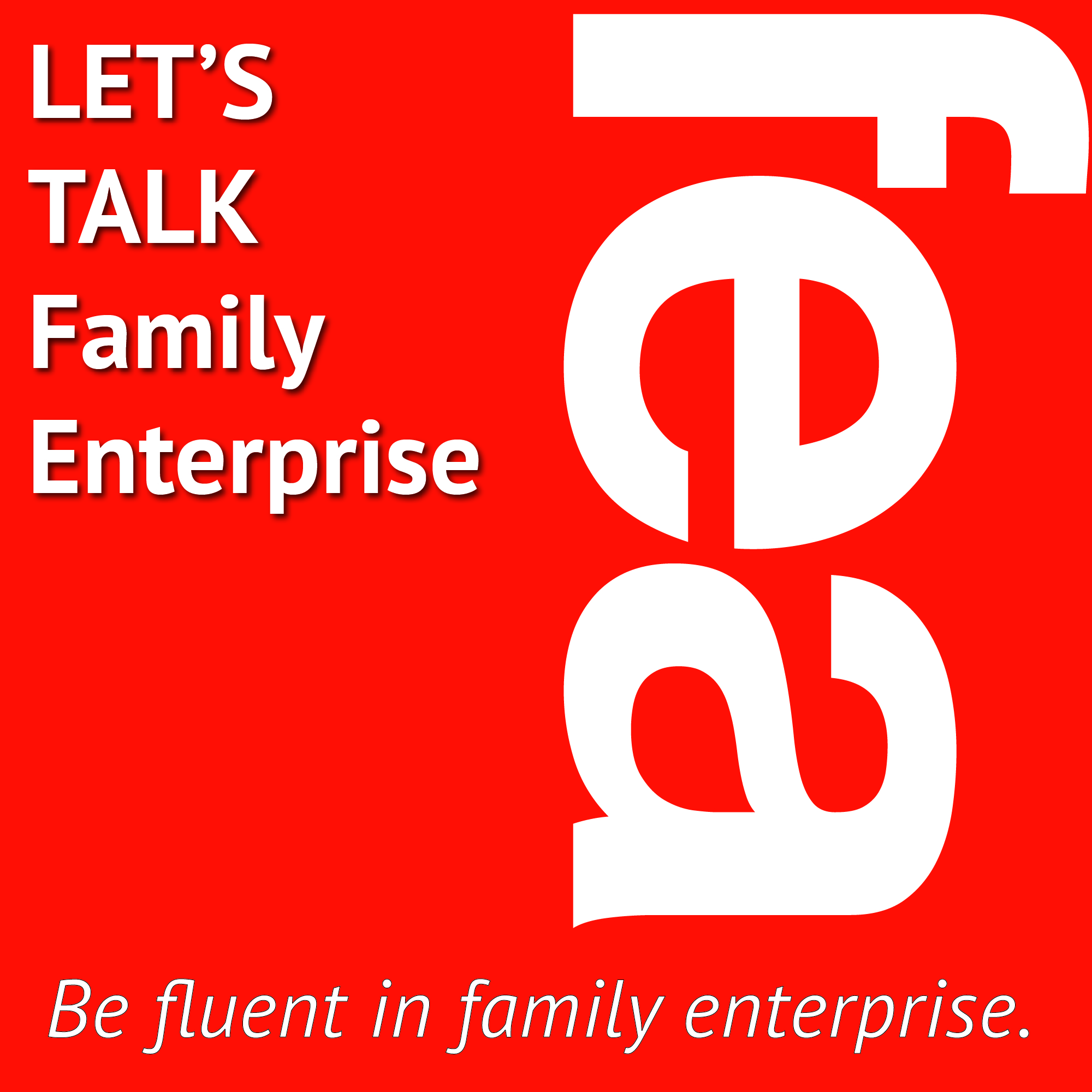 Let\'s Talk Family Enterprise