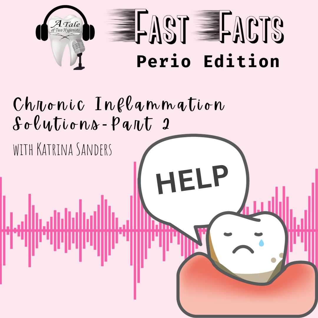 A Tale of Two Hygienists Podcast