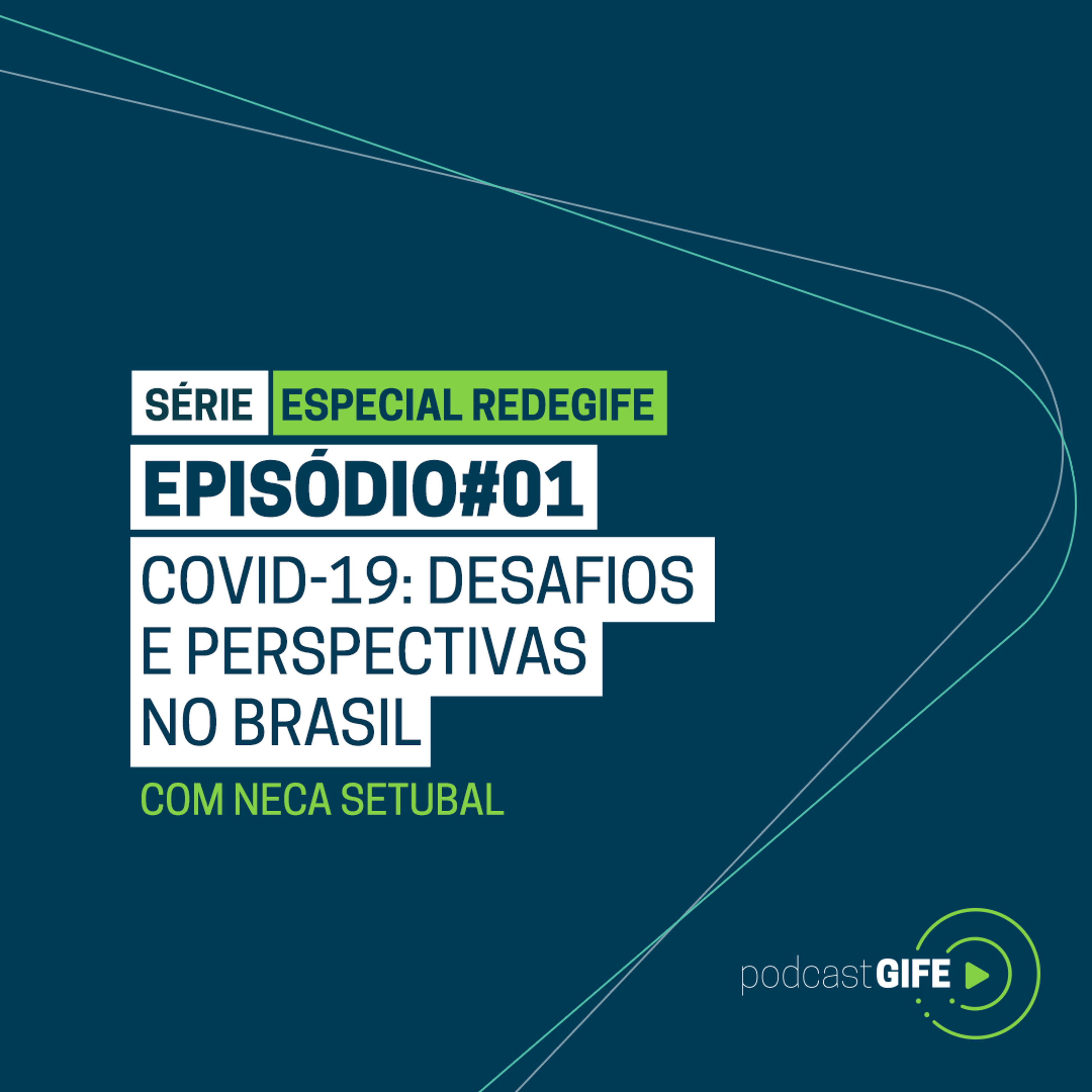 Podcast GIFE