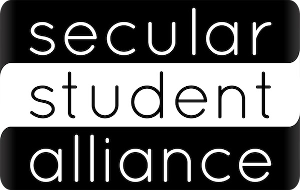 346 - Kevin Bolling (Exec. Dir., Secular Student Alliance)