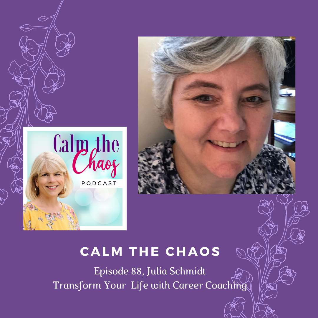 Calm the Chaos