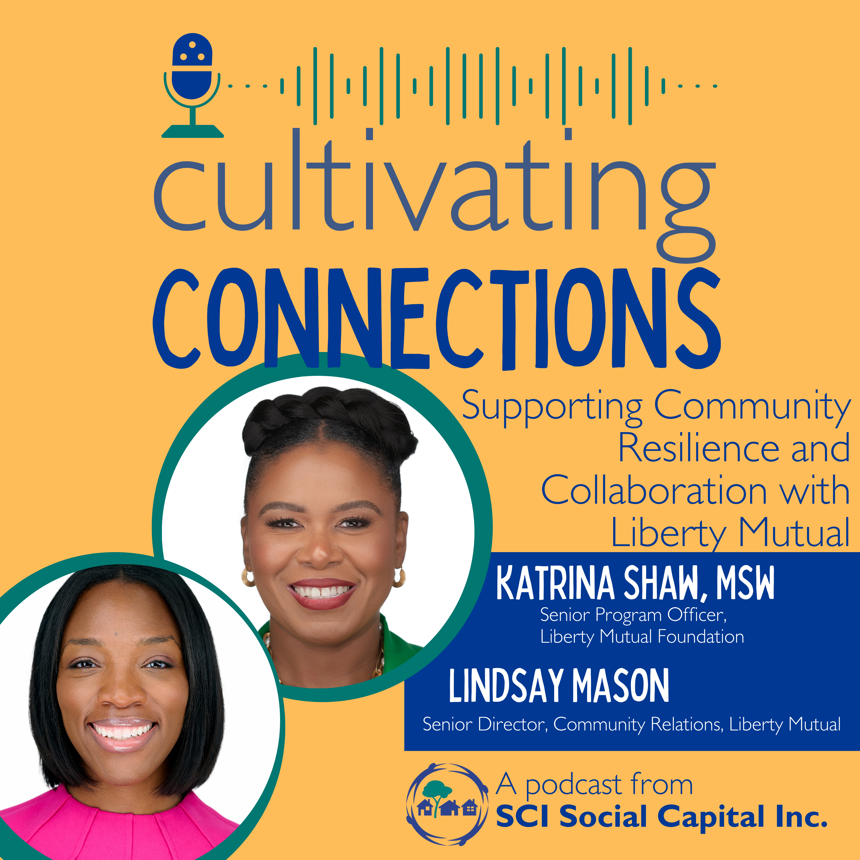 Cultivating Connections