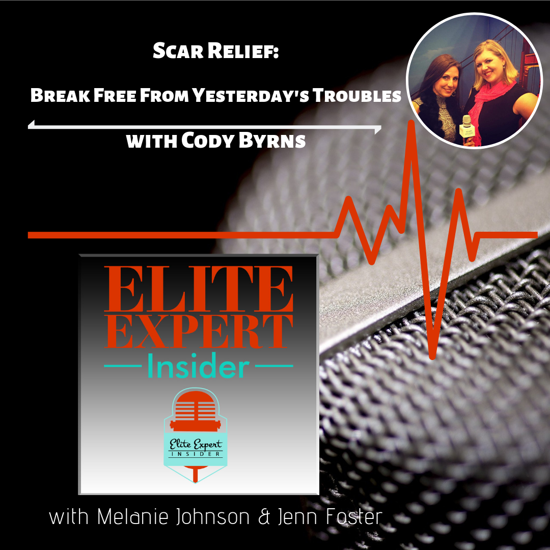 Elite Expert Insider Podcast