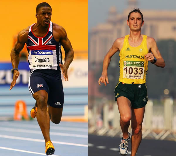 Episode 11: High Intensity Training