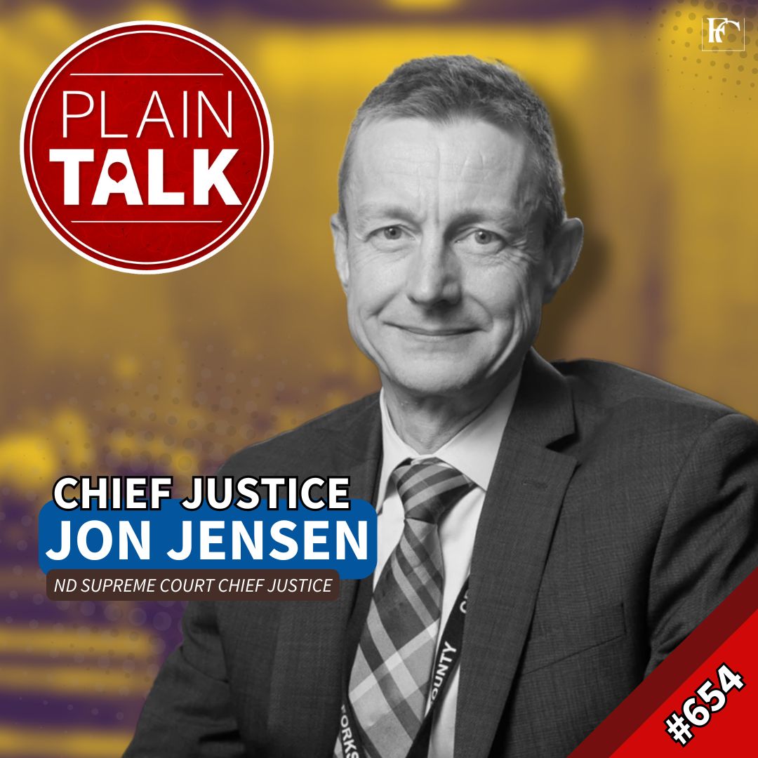 654: 'We have some challenges coming up' (Audio)