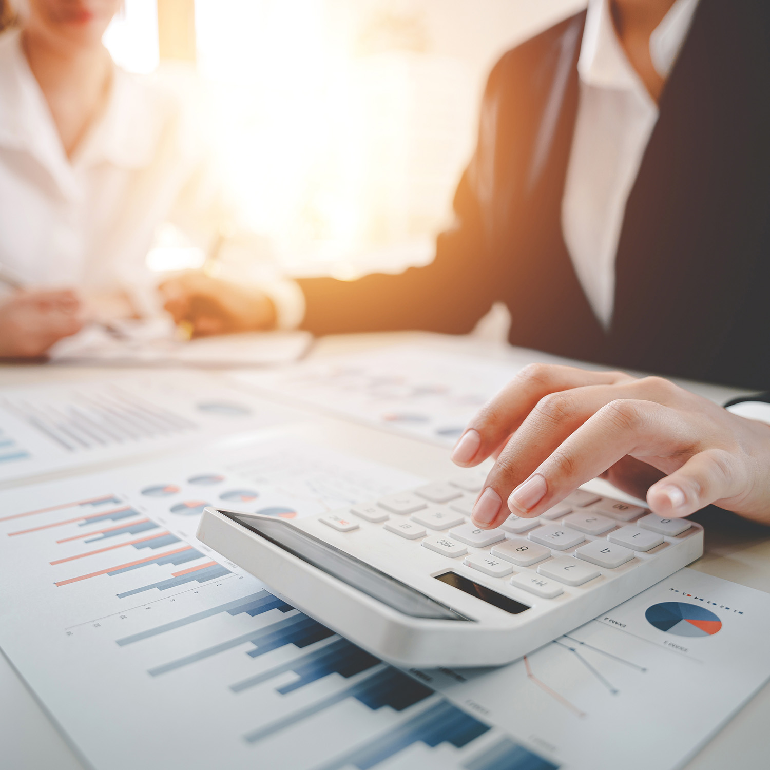 WEBINAR : The Manufacturer's Guide to R&D Tax Credits - How Do Manufacturers Qualify & What Changed With the OBBB