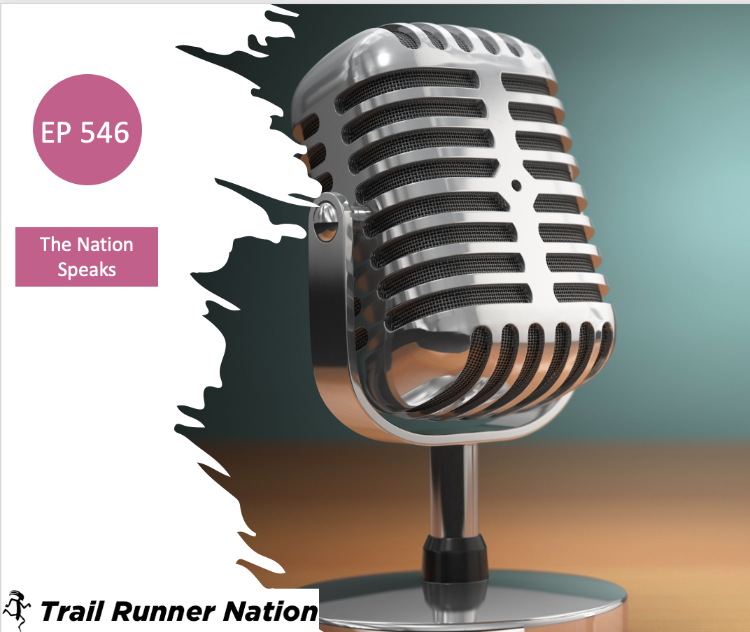 Trail Runner Nation
