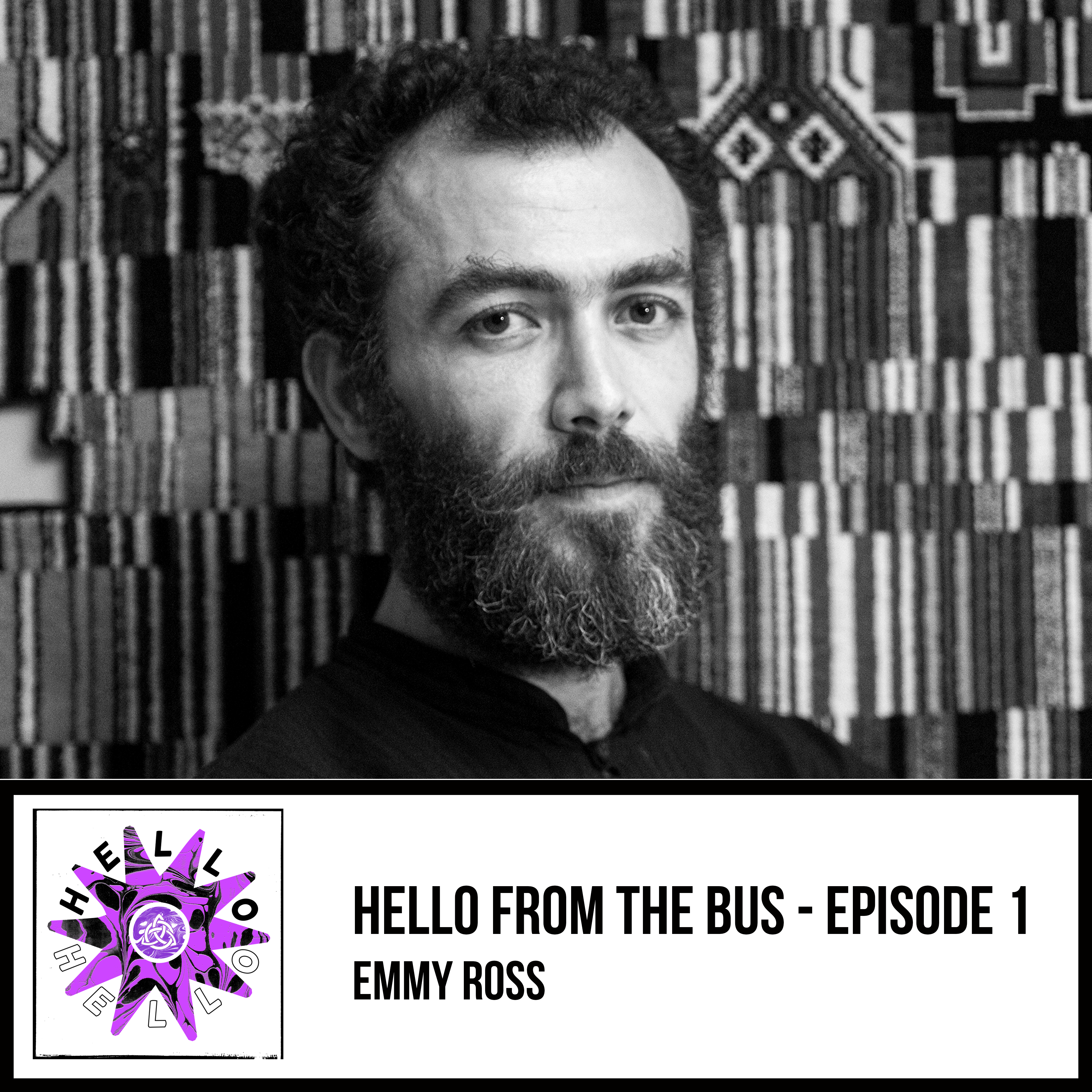 Episode 22 - Faig Ahmed