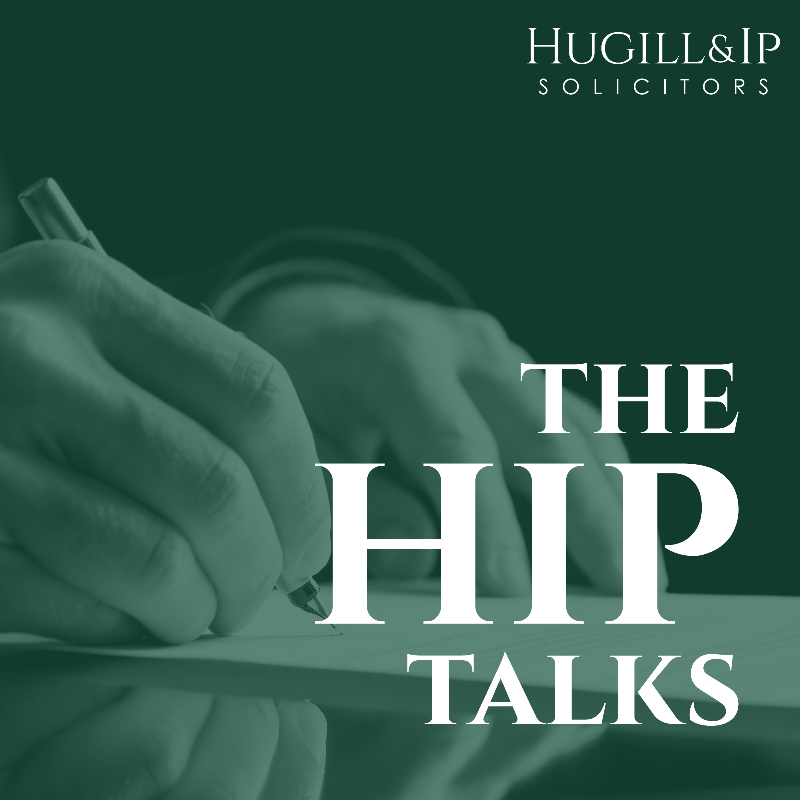 the HIP talks