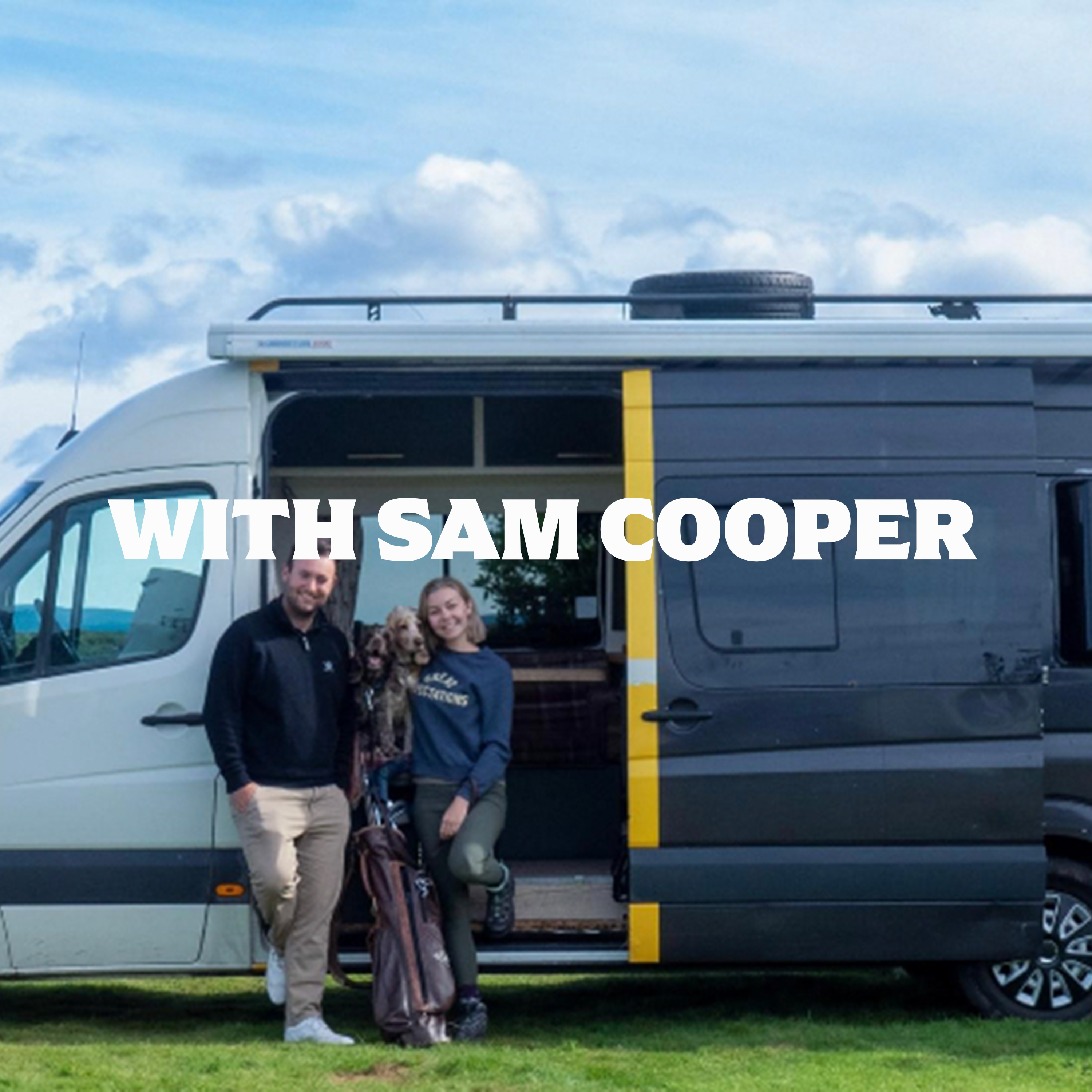 EP 13 with Sam Cooper