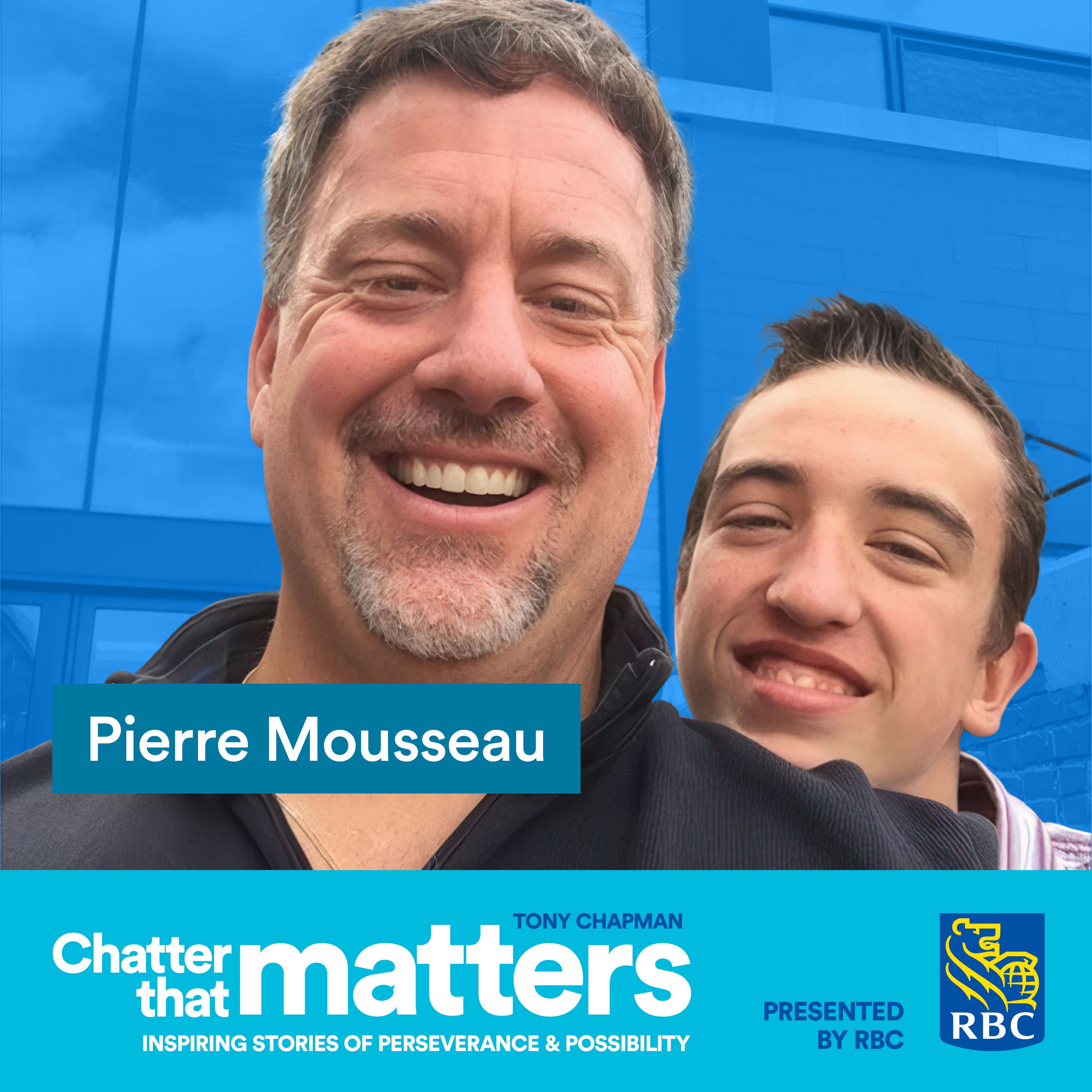 Pierre Mousseau - From the Ashes