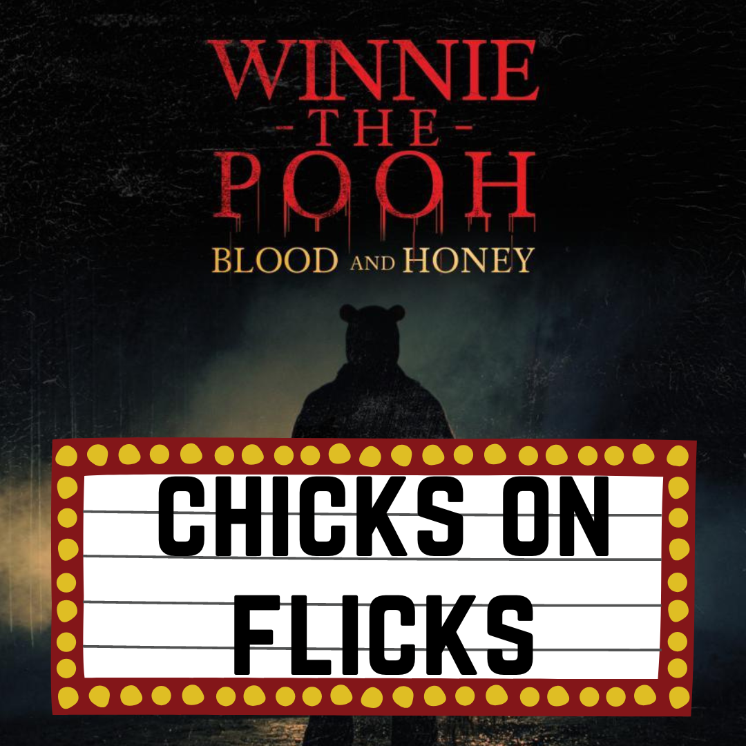 chicksonflicks\'s podcast