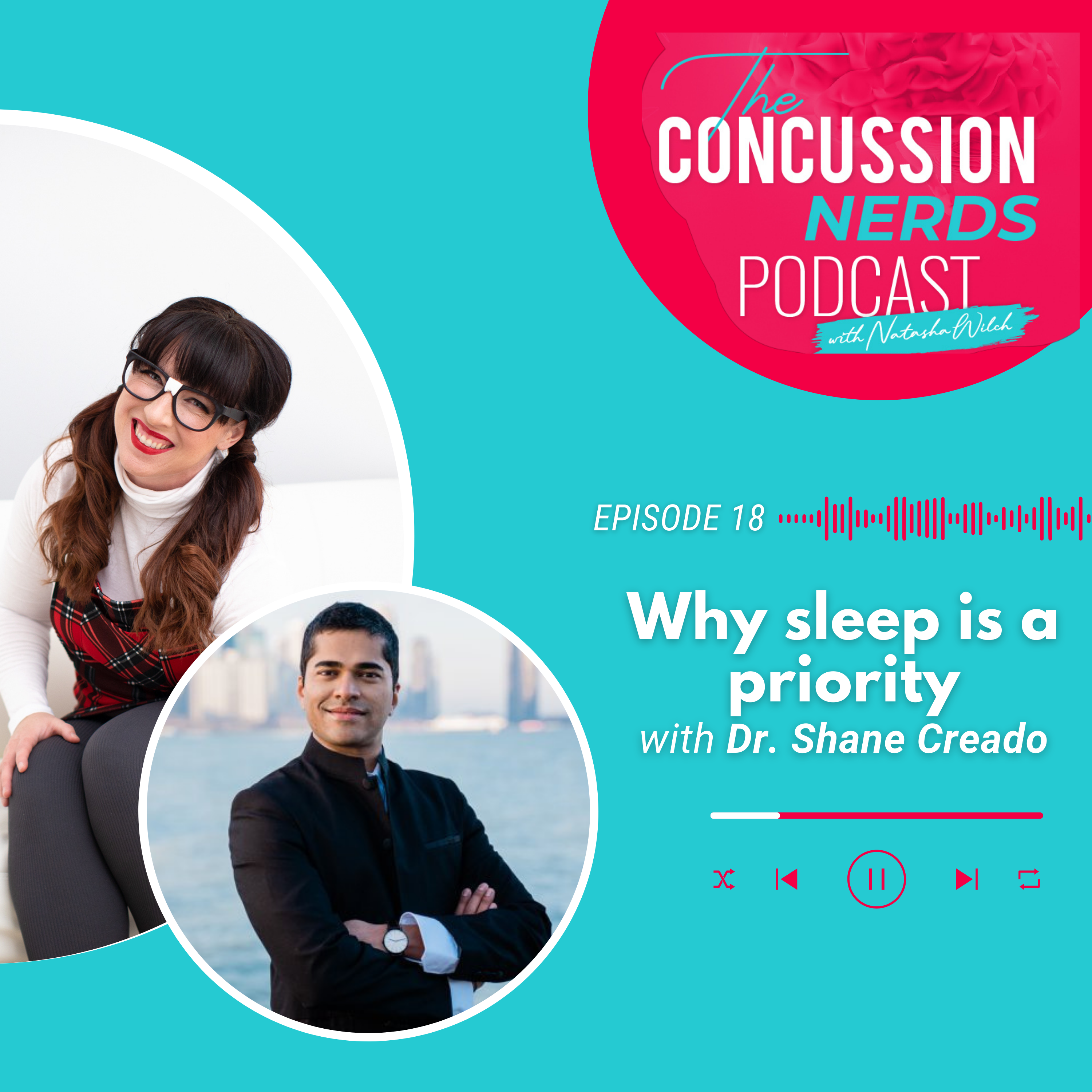 The Concussion Nerds Podcast