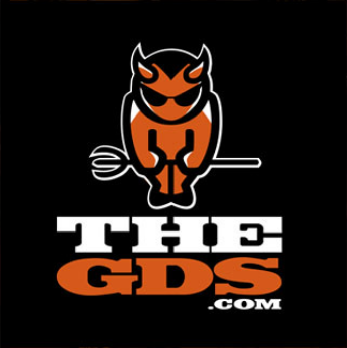 Goin' Deep Show 102: Corporate Monkeys and Pussy fur