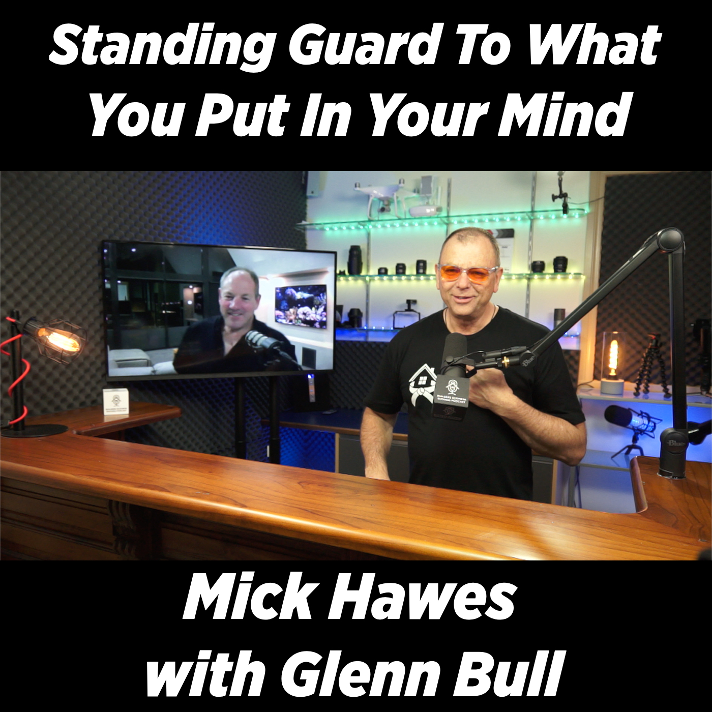 Builders Business Success Podcast