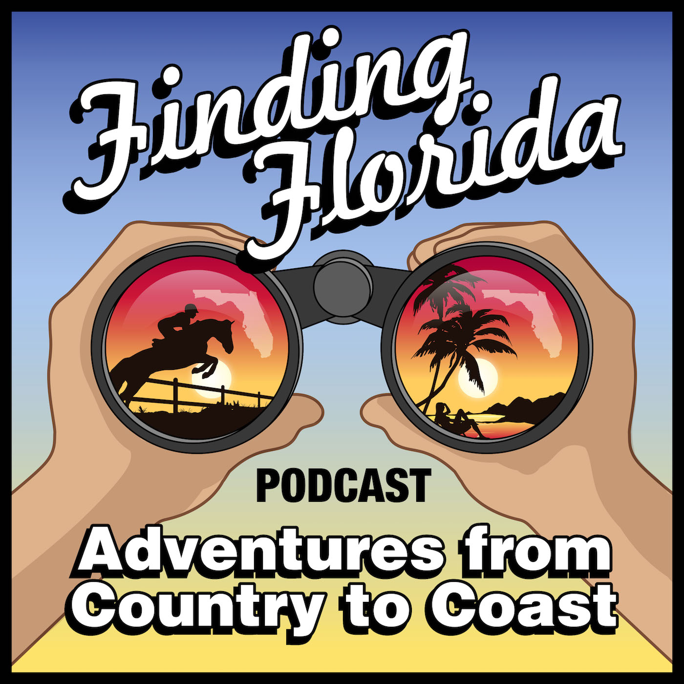 Florida Podcast Network\'s All Shows Feed