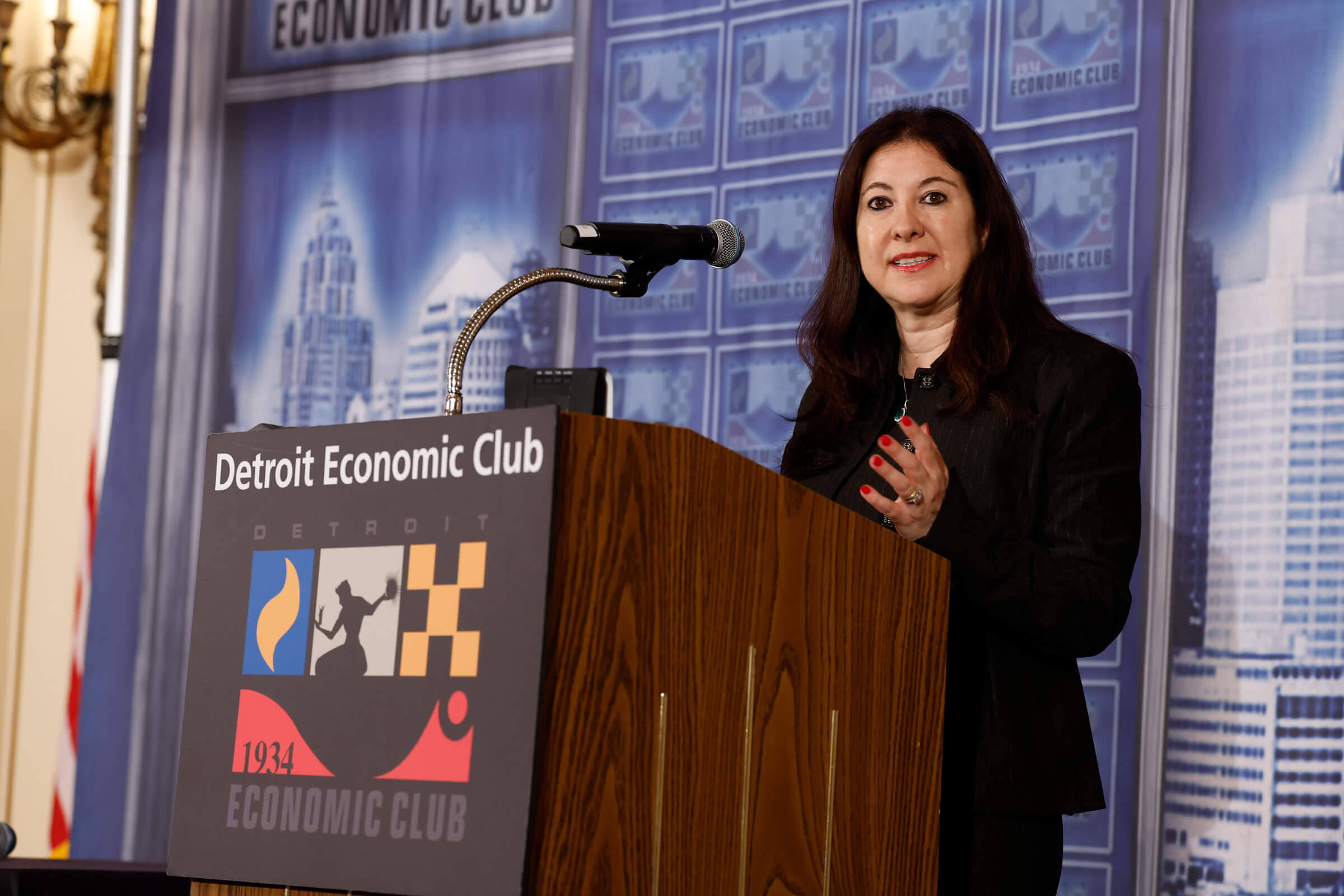 The State of the U.S. Economy The State of the U.S. Economy