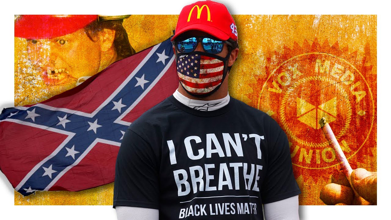 Flash Fried: Nascar & Military Bases Ban Rebel Flag, Vox Employees Walkout, and Nicotine COVID Cure?