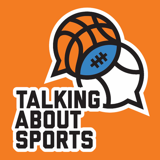 Talking About Sports