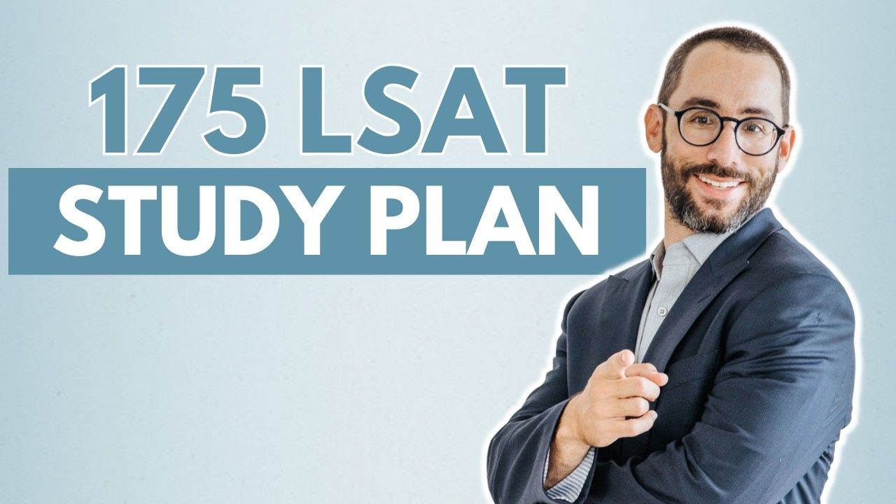 How I’d Score 175+ On The February and April LSATs