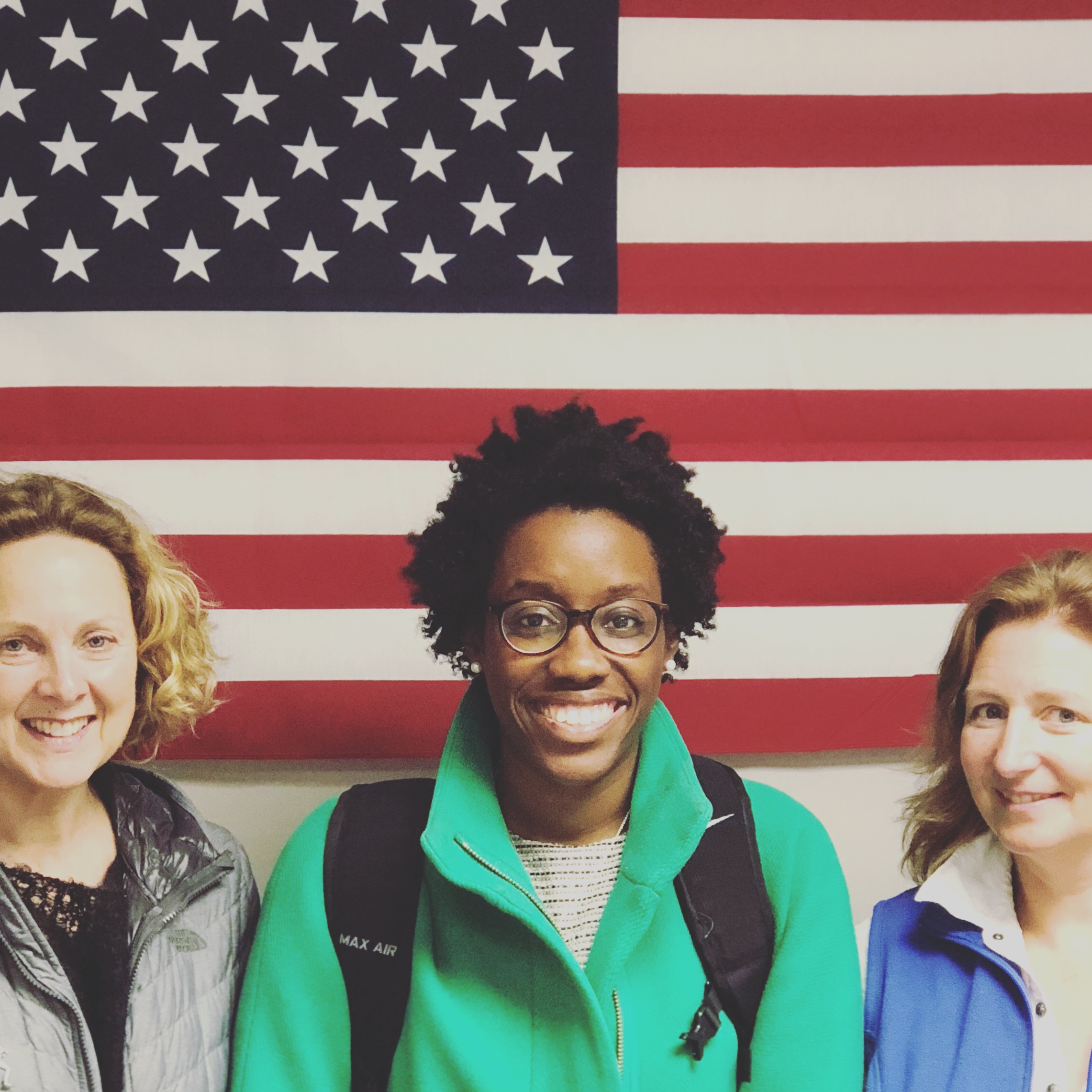 The Midpod: The Midterms Podcast