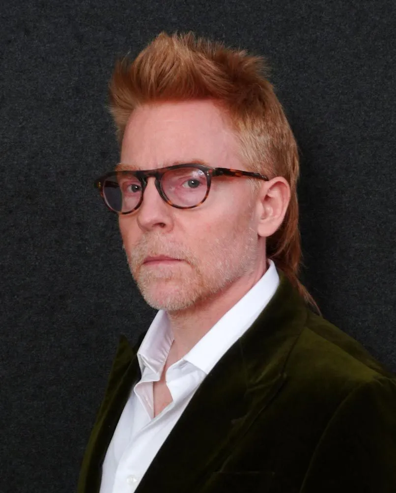 Bad at Sports Episode 927: Alfred Steiner