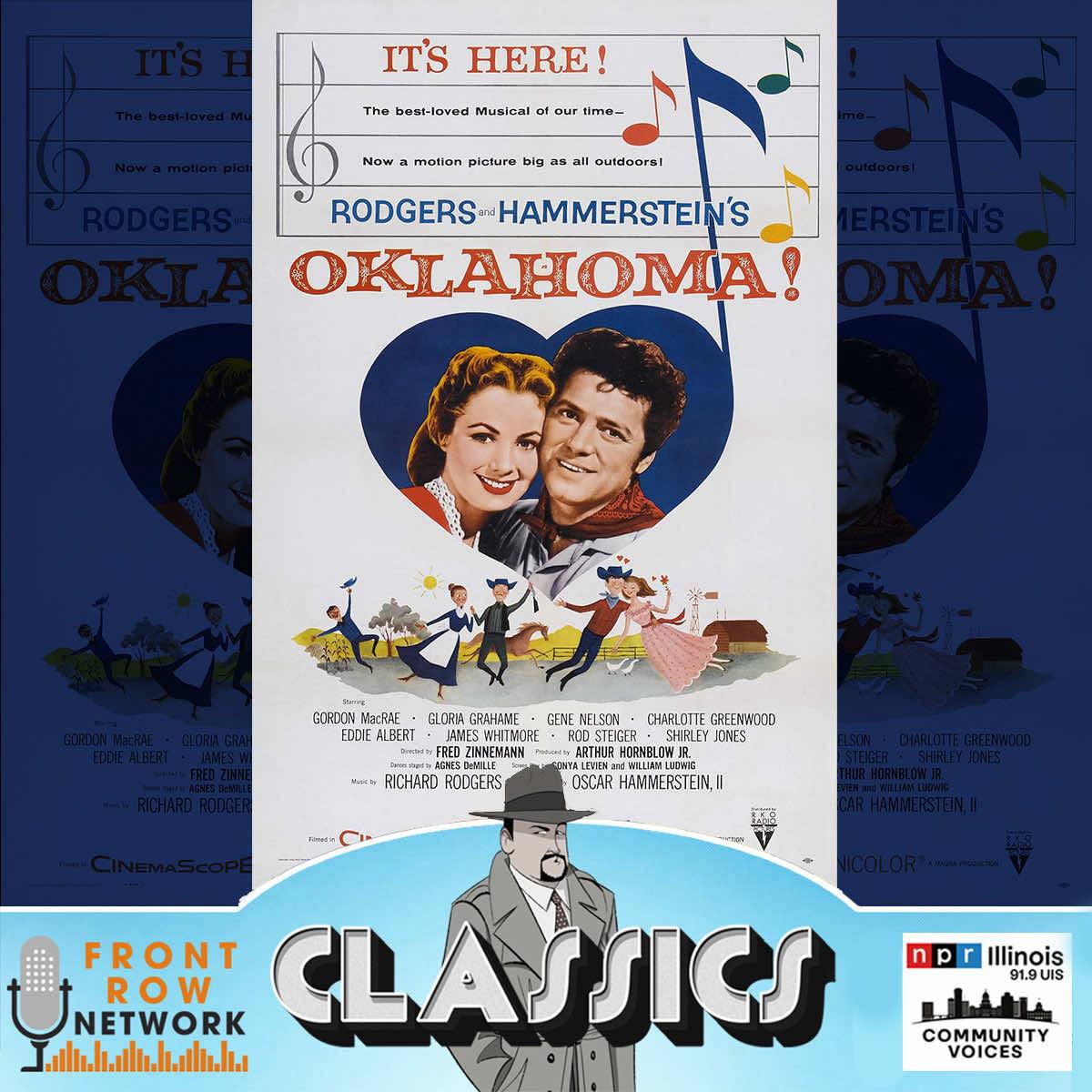 CLASSICS-Oklahoma!