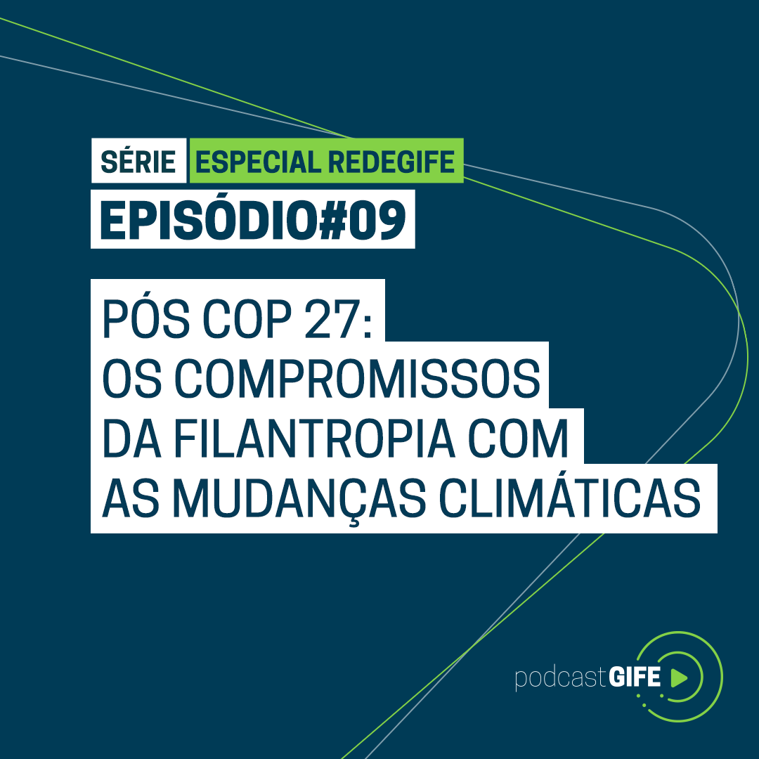 Podcast GIFE