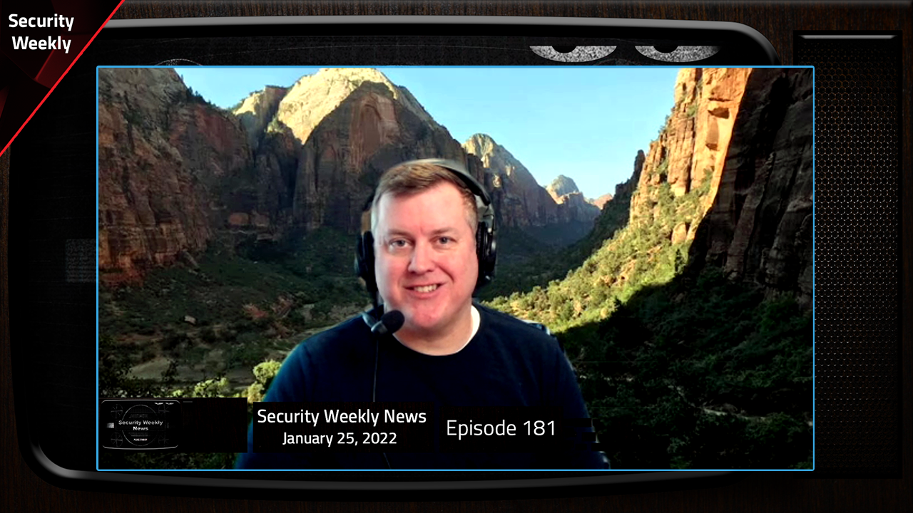 Russia, Control Web Panel, Belarus, Office Macros, Trickbot, & Molerats - SWN #181
