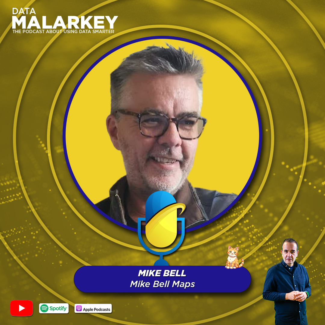 The Data Malarkey Podcast