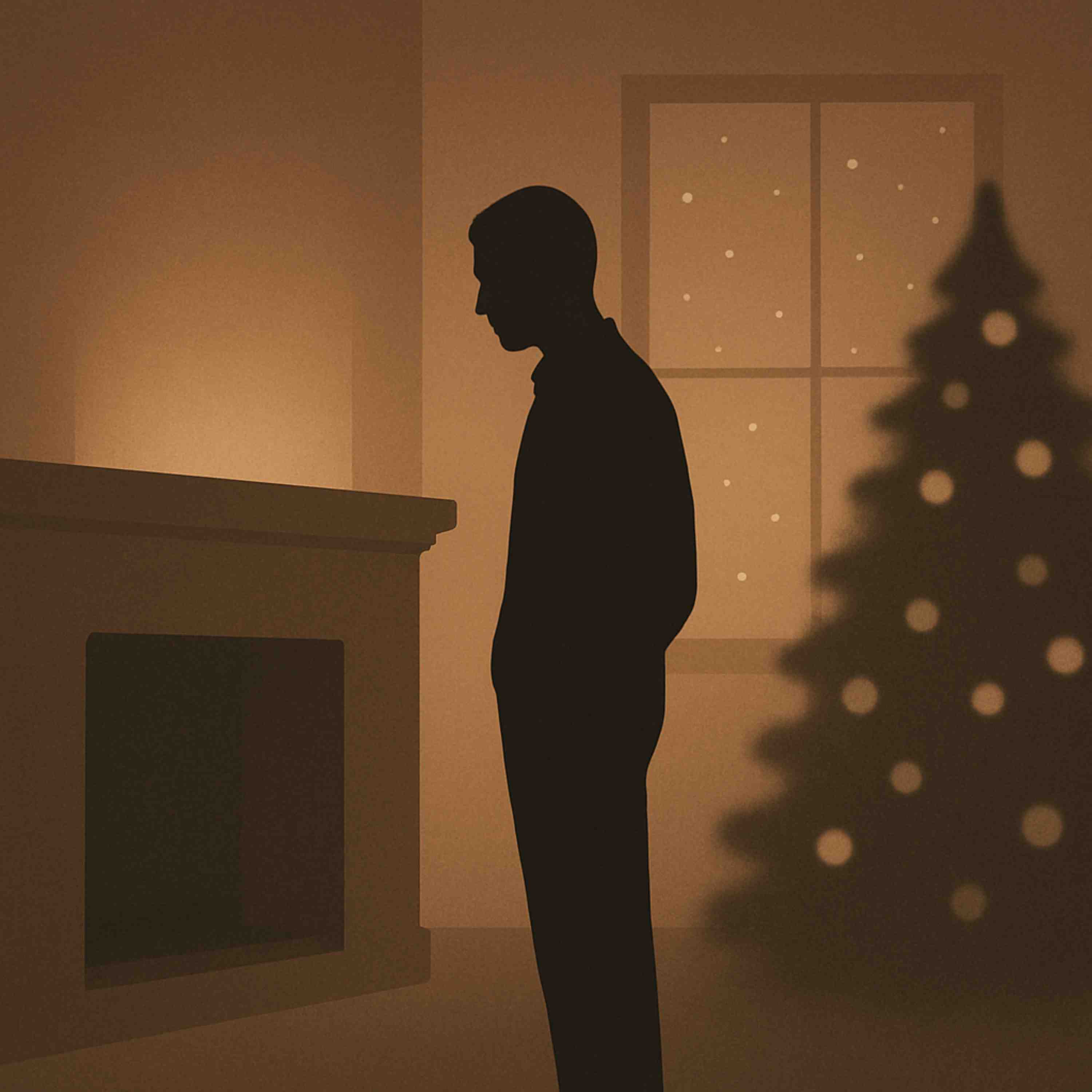 2820: When The Holidays Bring The Memory Of Loss by Dr. Margaret Rutherford on Finding Comfort Amid Loss 2820: When The Holidays Bring The Memory Of Loss by Dr. Margaret Rutherford on Finding Comfort Amid Loss