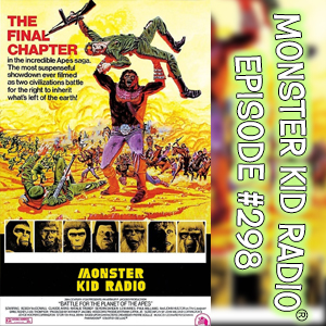 Bride of Monster Kid Radio