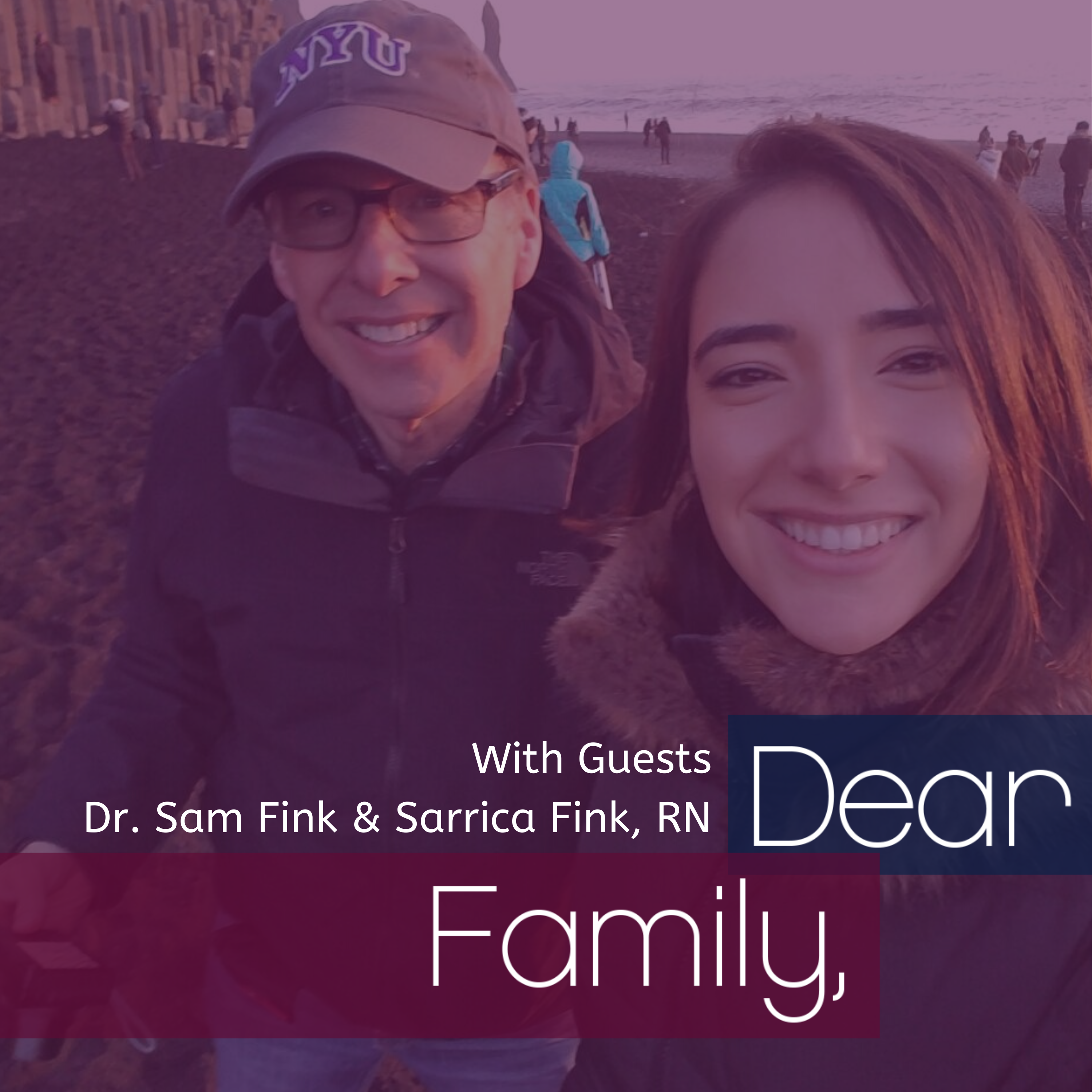 Dear Family,